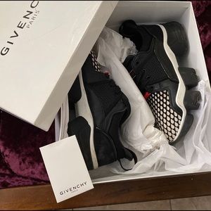 Givenchy Sneakers